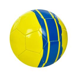 Мяч Bambi EV-3381 Yellow розмір 5