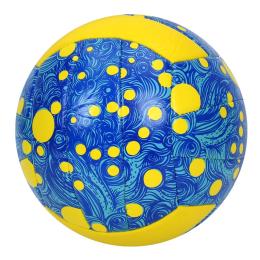 Мяч Bambi MS 3816 Yellow