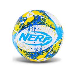 Мяч Bambi Nerf VB25621 Blue діаметр 21 см