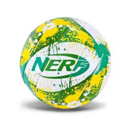 Мяч Bambi Nerf VB25621 Green діаметр 21 см