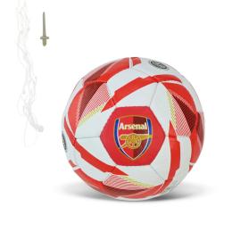 Мяч Bambi ARSENAL FP094 №5 сітка+голка в комплекті