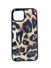 Чохол-накладка Infinity Leopard MagSafe для Apple iPhone 15 Print 2