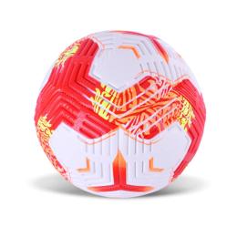 Мяч Bambi FB25537 Red розмір №5