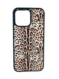Чохол-накладка Infinity Leopard MagSafe для Apple iPhone 15 Pro Print 3