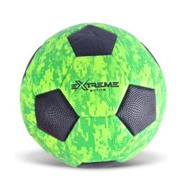 Мяч Bambi FB25717 Green розмір №5