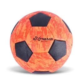 Мяч Bambi FB25717 Orange розмір №5