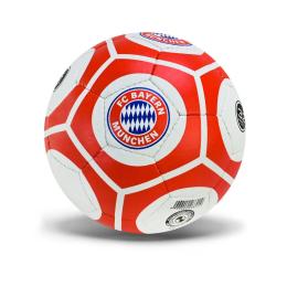 Мяч Bambi FC BAYERN MUNCHEN FP081 №5 сітка+голка в комплекті