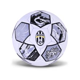 Мяч Bambi Juventus FB25540 Black розмір №5