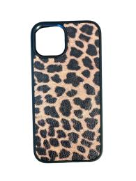 Чохол-накладка Infinity Leopard MagSafe для Apple iPhone 15 Print 1