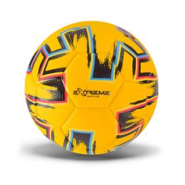 Мяч Bambi FB2488 Yellow розмір №5