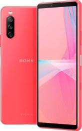 Смартфон Sony Xperia 10 III 6/128GB Pink
