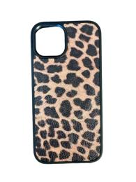 Чохол-накладка Infinity Leopard для Apple iPhone 13 Print 1