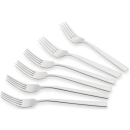 Набір столових приборів Ardesto Black Mars Vanessa AR0706VF 4 предмети