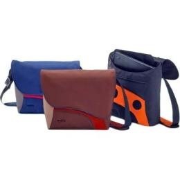 Сумка для ноутбука DICOTA Pep.Up Junior N10298P Blue