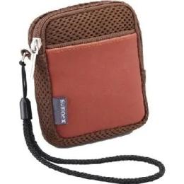 Чохол для фото/відеокамери Sumdex Micro Camera Pouch NBC-120CR