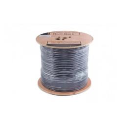 Коаксіальний кабель FinMark F5967BVMcu-2x0.75 POWER