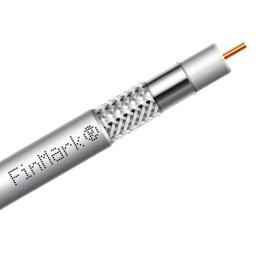 Коаксіальний кабель FinMark F690B-LSZH-cu