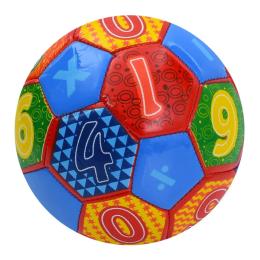 Мяч Bambi Numbers MS 4834 Blue розмір №2