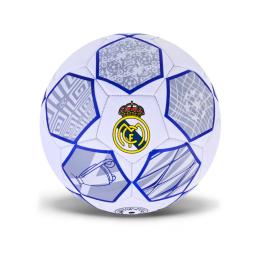Мяч Bambi Real Madrid FB25540 Blue розмір №5