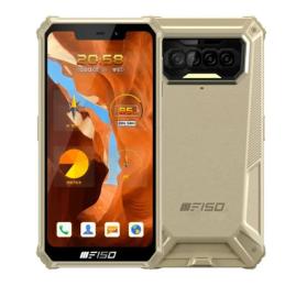 Смартфон Oukitel F150 B2021 6/64GB Sahara