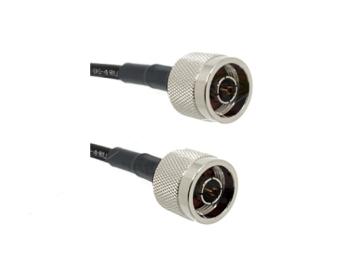 Коаксіальний кабель FinMark RG-8-TC90 NM-NM 30m