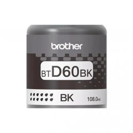 Чорнило для принтера Brother BT-D60BK водорозчинні