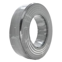 Коаксіальний кабель Ritar B100-RG59 + 2x0.5mm 100 м