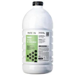 Принтерний тонер Patron Samsung ML-2160/SL-M2020 1кг (T-PN-SML2160-1) флакон