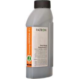 Принтерний тонер Patron Samsung Universal №2 100г (T-PN-SU2-100)