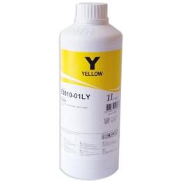 Чорнило для принтера InkTec E0010-01LY водорозчинні