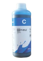 Чорнило для принтера InkTec E0017-01LC Cyan водорозчинні