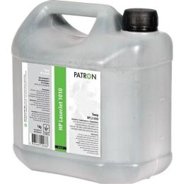 Принтерний тонер Patron HP LJ 1010 1кг (T-PN-HLJ1010-1) флакон