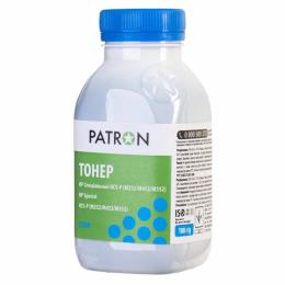 Принтерний тонер Patron HP Special HCS-P M252/M452/M552 100г Cyan (PN-HCS-P-C-100) флакон