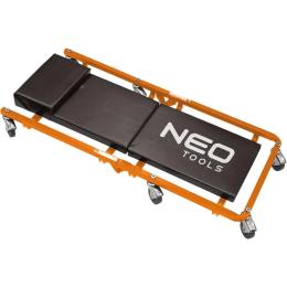 Лежак для автослюсаря Neo Tools 11-600