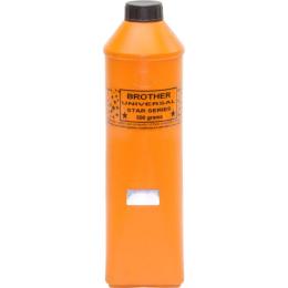 Принтерний тонер IPM Brother Universal HL-1110/2210/5130/DCP-1521 500г Black банка