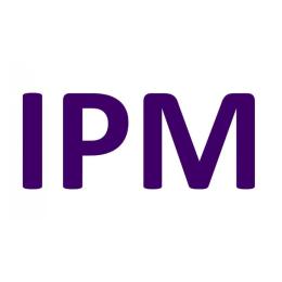 Принтерний тонер IPM HP CP1215/ 1515/ CB541A/ Canon LBP5050 30г Cyan (TSH91C) банка