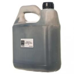 Принтерний тонер HG toner HP LJ P1005/1606 1кг (HG361-1)