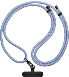 Ремінець для смартфона ArmorStandart Rope Black with Dark holder Unicorn (ARM76095)