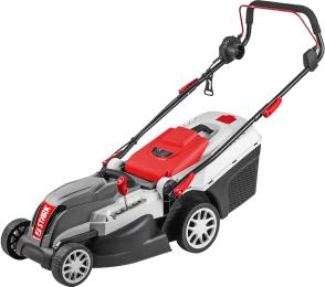 Газонокосарка Stark LM-38-16 електрична