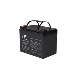 Акумулятор для ДБЖ Ritar R-LFP12.8V30AH
