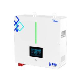 Акумулятор для ДБЖ Anern AN-LPB-N-48100 NPro LiFePO4 51,2V 100Ah