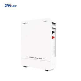Акумулятор для ДБЖ DAH Solar DHN-LVWES05-G1