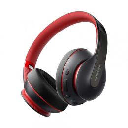 Накладні навушники Anker Soundcore Life q10 Black Red