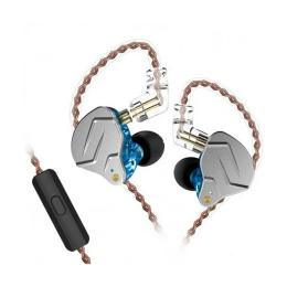 Дротові навушники Knowledge Zenith ZSN Pro Blue