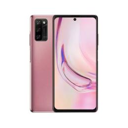 Смартфон Blackview A100 6/128Gb Pink