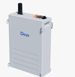Акумулятор для ДБЖ Deye SE-F5 Pro-L 1stack, 404*547*141