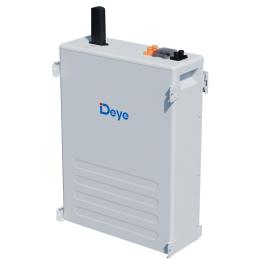 Акумулятор для ДБЖ Deye SE-F5Pro-L