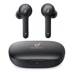 Бездротові навушники Anker Soundcore Life p2 Black