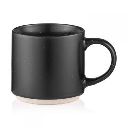 Кухоль Ardesto Alcor 420мл Black