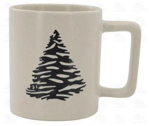 Кухоль LIMITED EDITION NY TREE 350мл (TRSC-BH5026-12M2)